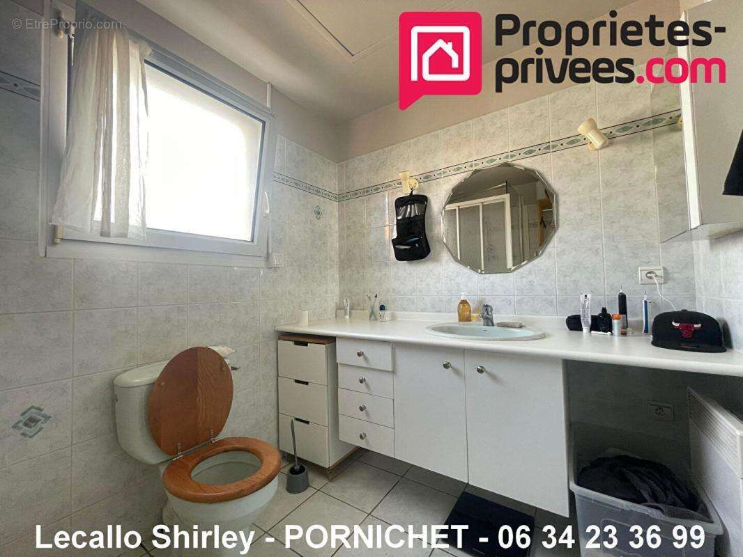 Maison Pornichet 4 pièce(s) 91 m2 - photo 6