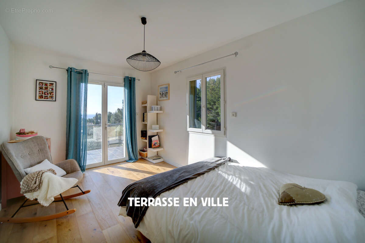 Maison à LA CIOTAT