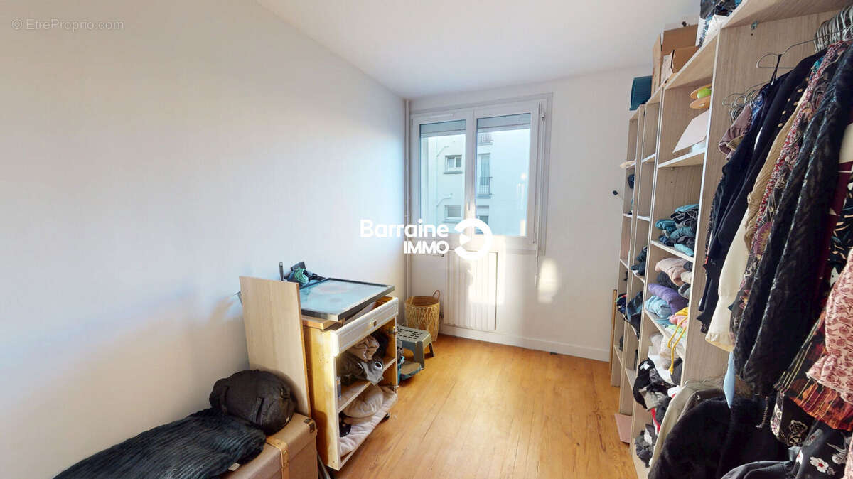 Appartement à BREST