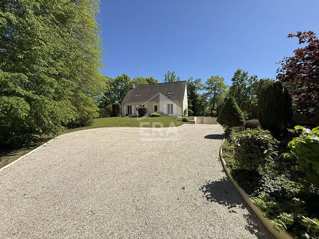 Maison à COYE-LA-FORET