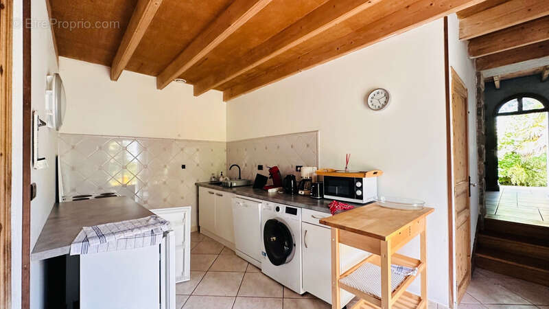 Maison à CROZON