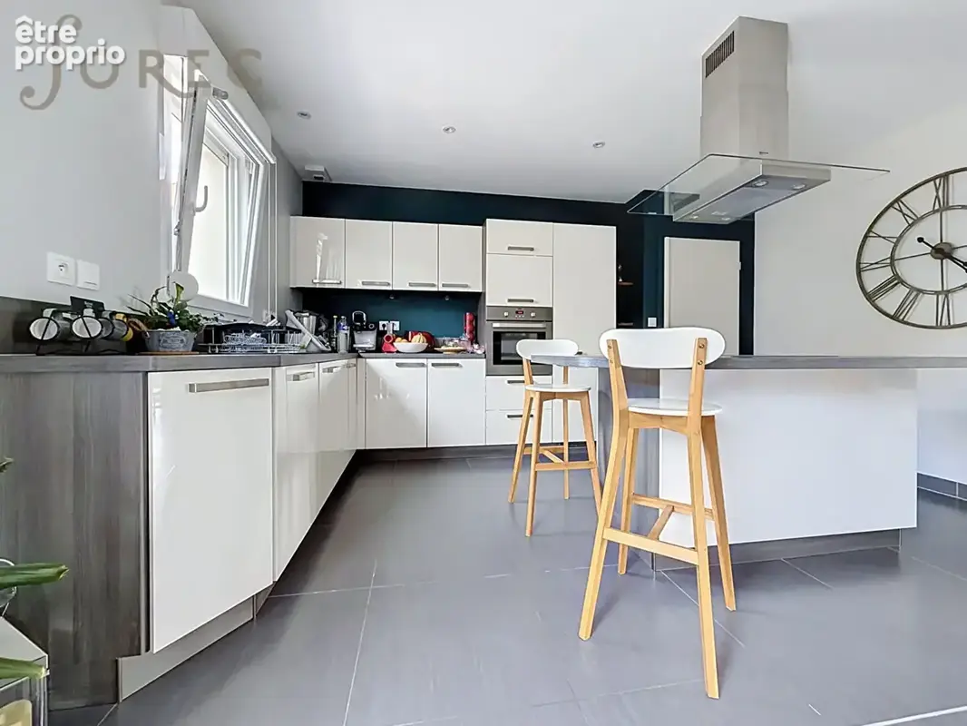 Maison 5 pièces 118 m² à vendre à Nouilly (57645) - photo 8