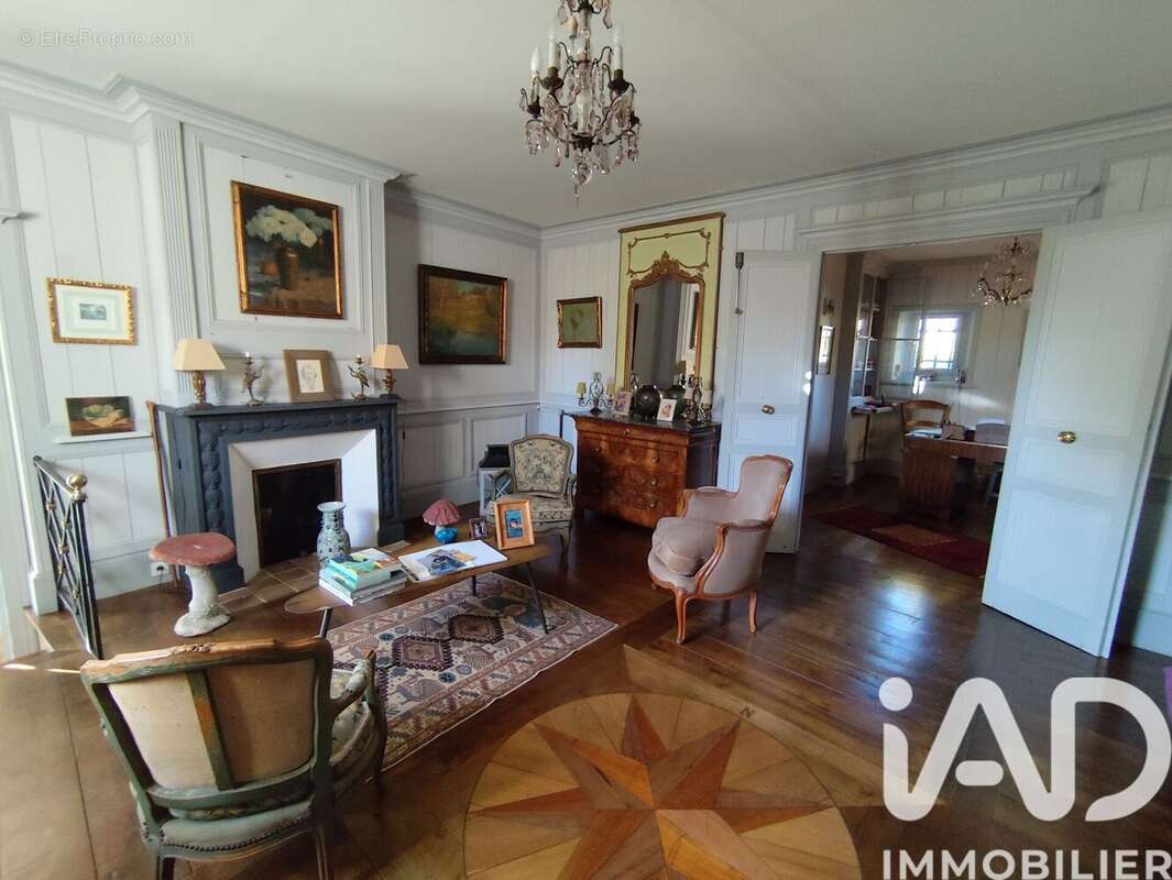 Photo 8 - Maison à LE MINIHIC-SUR-RANCE