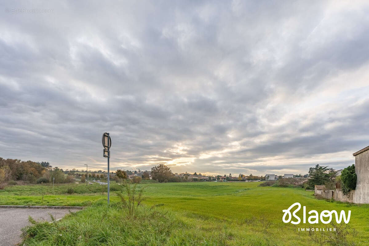 Maison à DECINES-CHARPIEU