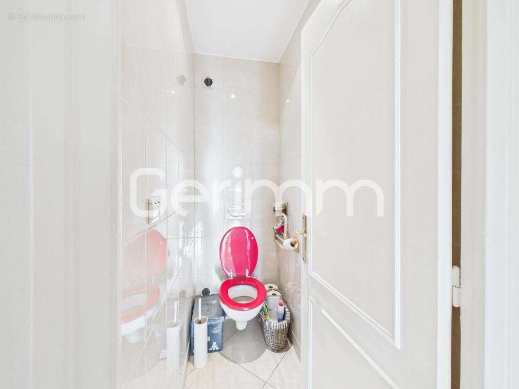 Appartement à MEYLAN