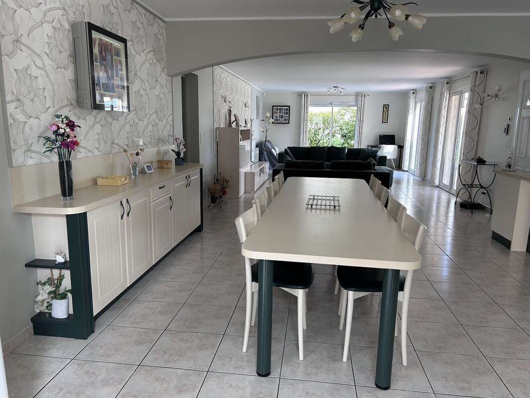 Maison 230 m² à Fitou  - photo 8