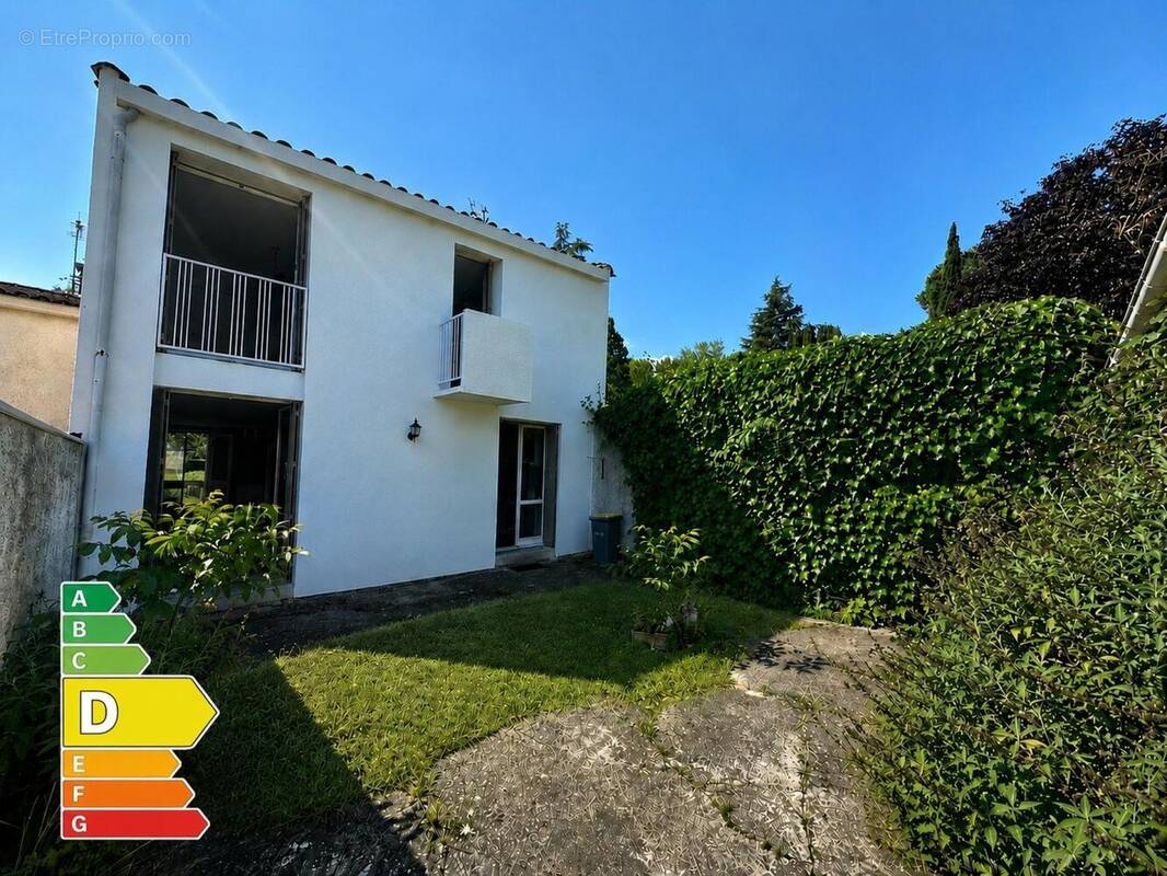 Photo 1 - Maison à CASTRES