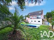 Photo 1 - Maison à CLAYE-SOUILLY