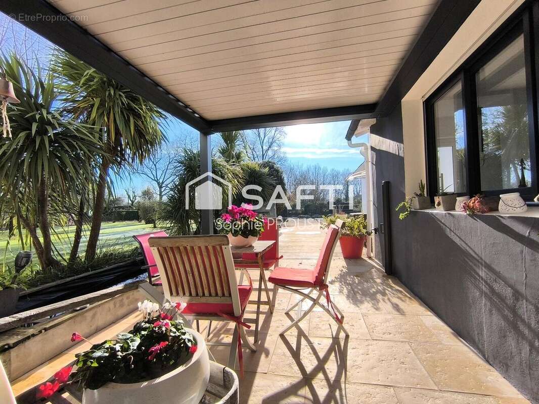 Photo 2 - Maison à LE GIROUARD