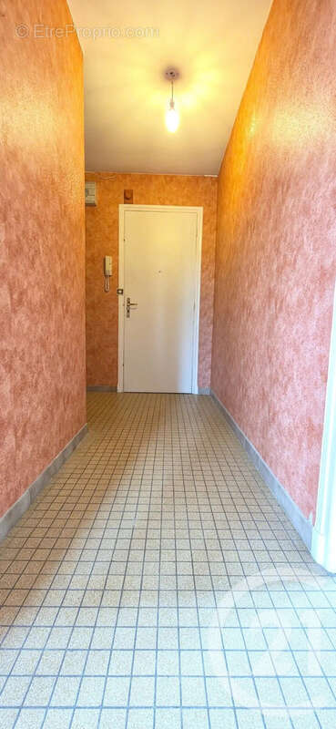 Appartement à VITRY-LE-FRANCOIS
