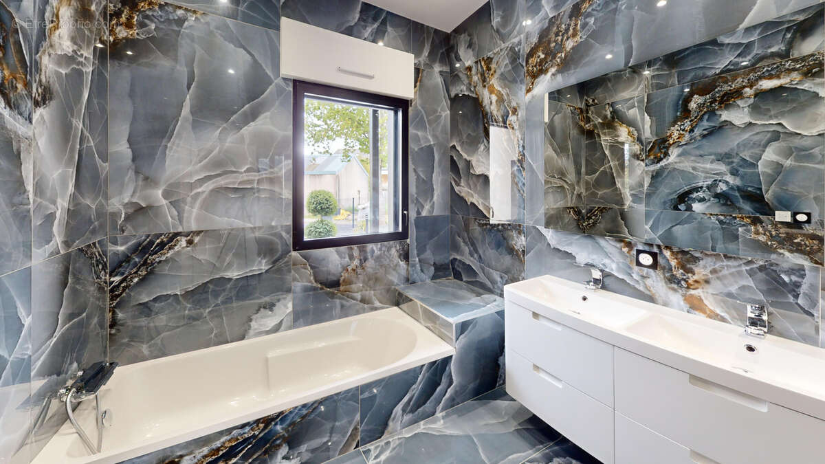 Maison à SAINT-ARMEL