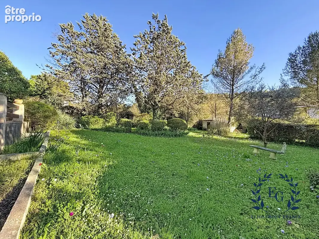 Terrain 727 m² à vendre à Prades-Le-Lez (34730) - photo 4