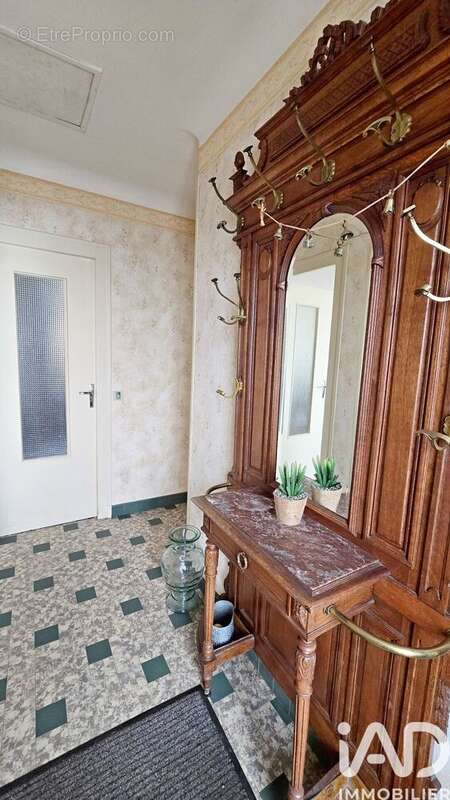 Photo 3 - Maison à VATAN