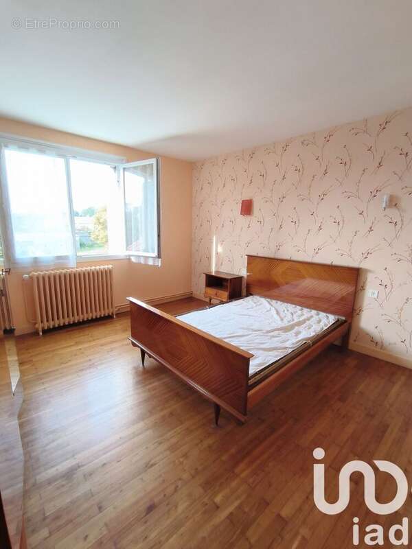 Photo 5 - Maison à MONTOURNAIS