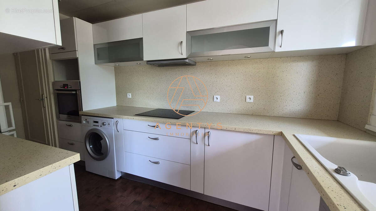 Appartement 66 m² à Le Perreux-Sur-Marne  - photo 4