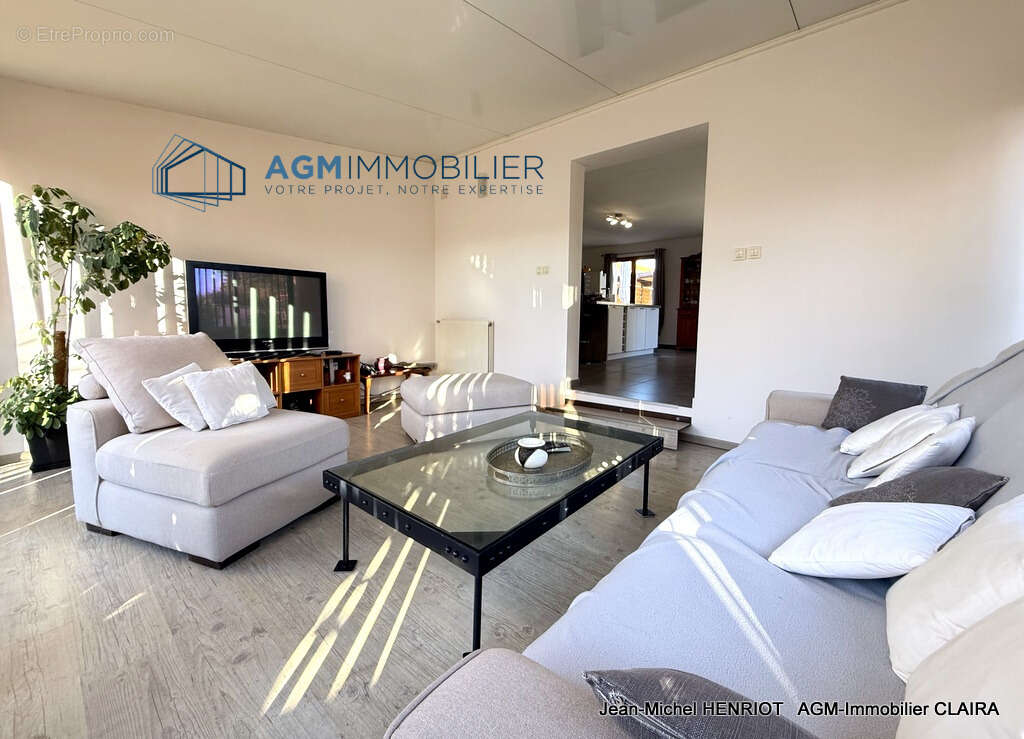 Photo 3 - Maison à CLAIRA