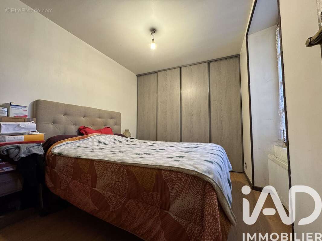 Photo 5 - Maison à MORIERS