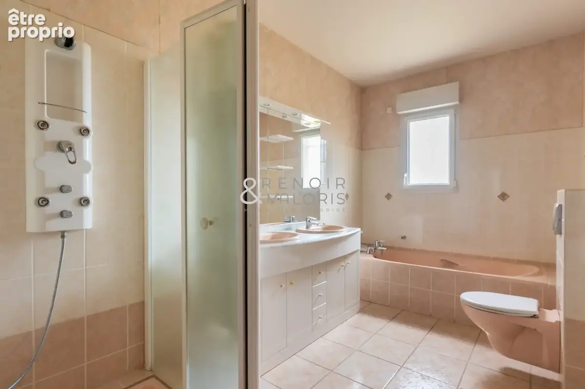 Maison 7 pièces 212 m² à vendre à Dombasle-Sur-Meurthe (54110) - photo 9