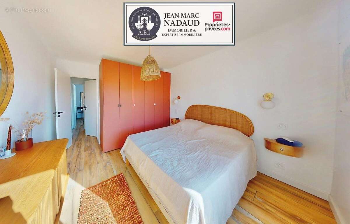 Appartement à SAINT-RAPHAEL