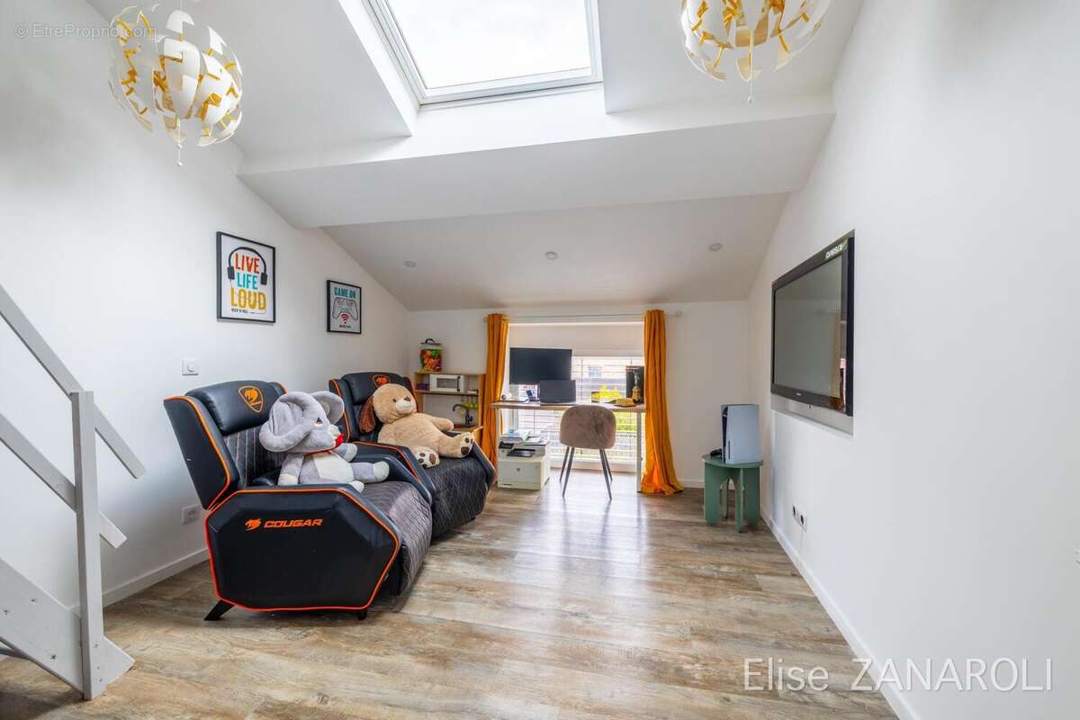 Photo 9 - Maison à KANFEN