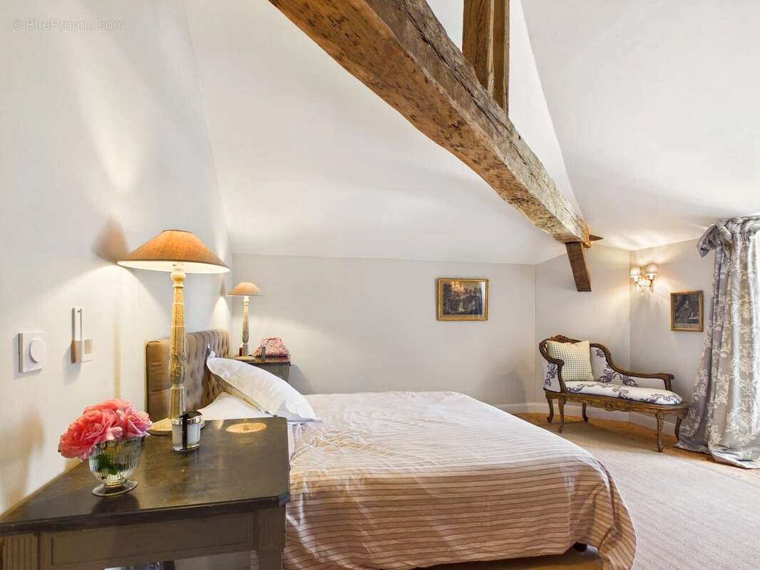 Maison à EYMET