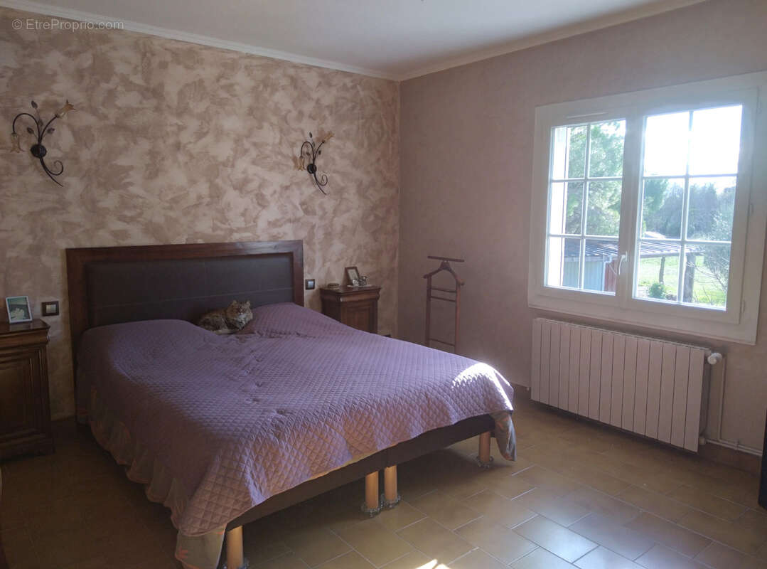 Maison à SAINT-CHRISTOL-LES-ALES