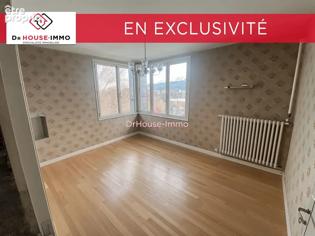 Appartement 3 pièces 59 m² à vendre à Grenoble (38000) - photo 17
