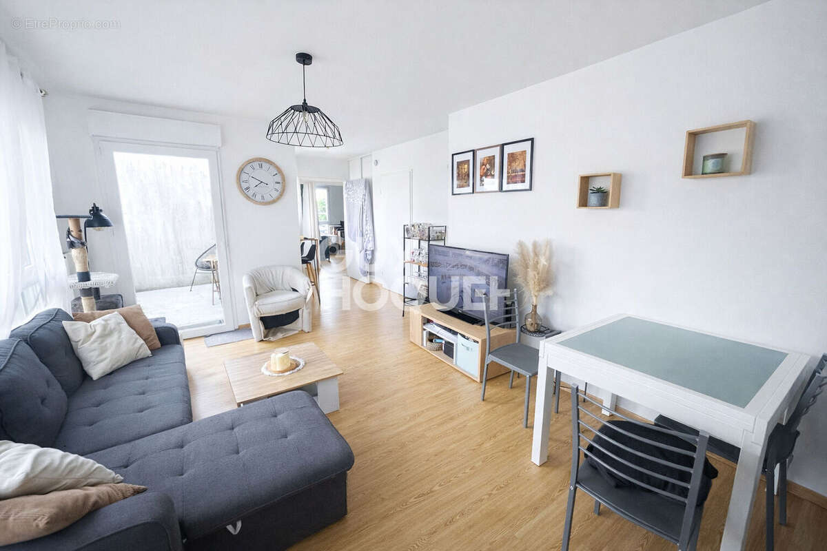 Appartement à CALAIS