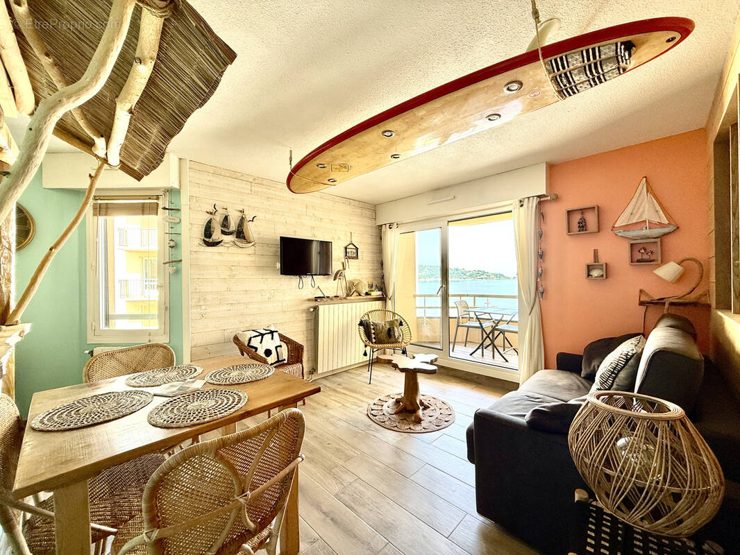 Appartement à HENDAYE