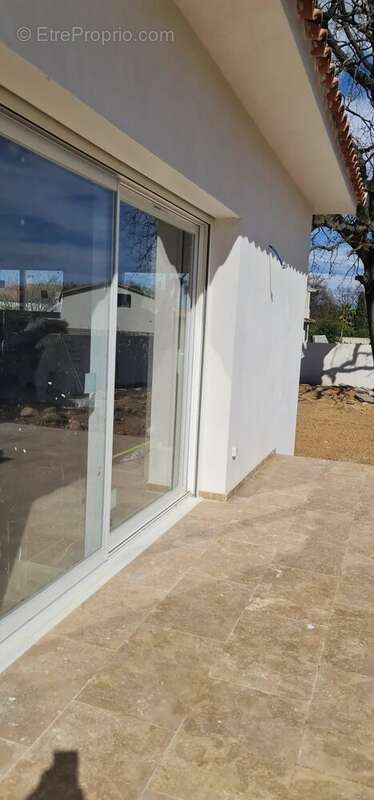 Maison à PRUNELLI-DI-FIUMORBO