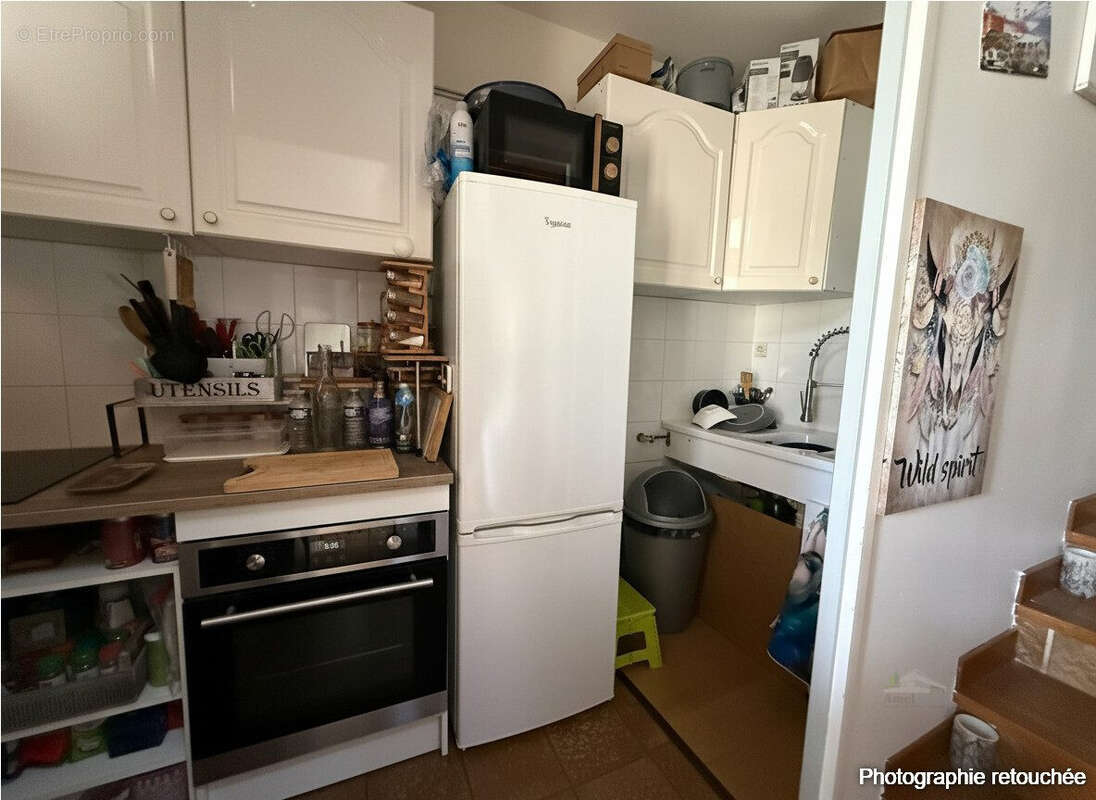 Appartement à CHATUZANGE-LE-GOUBET