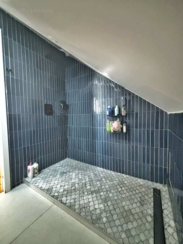 Appartement à FRONTONAS