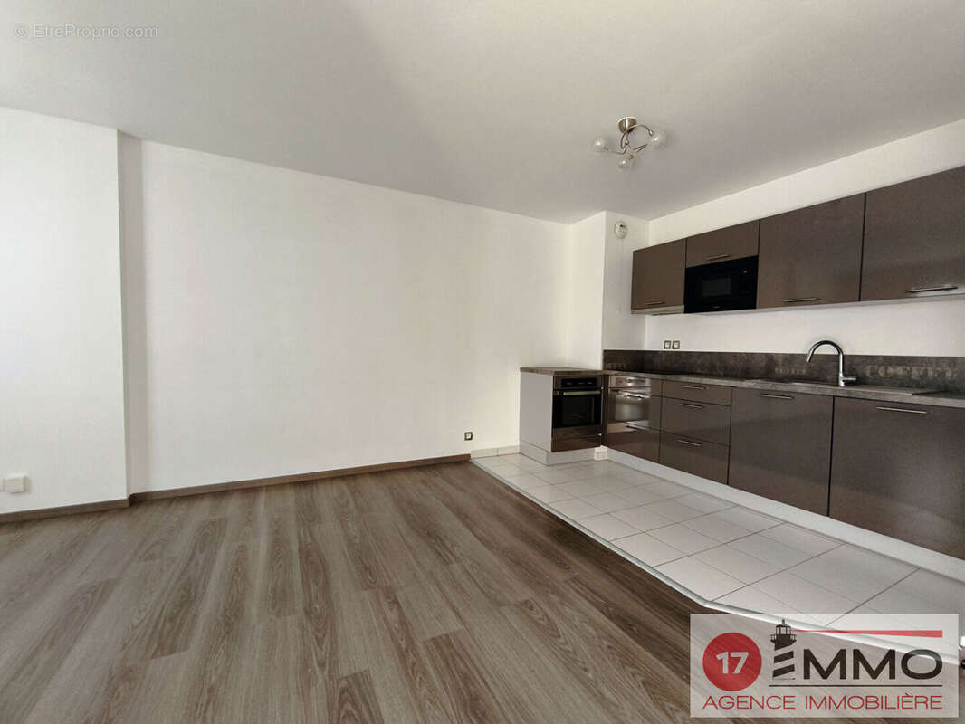 Appartement Châtelaillon-Plage 3 pièces 60 m2 - photo 5