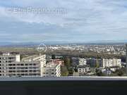 Appartement à CALUIRE-ET-CUIRE