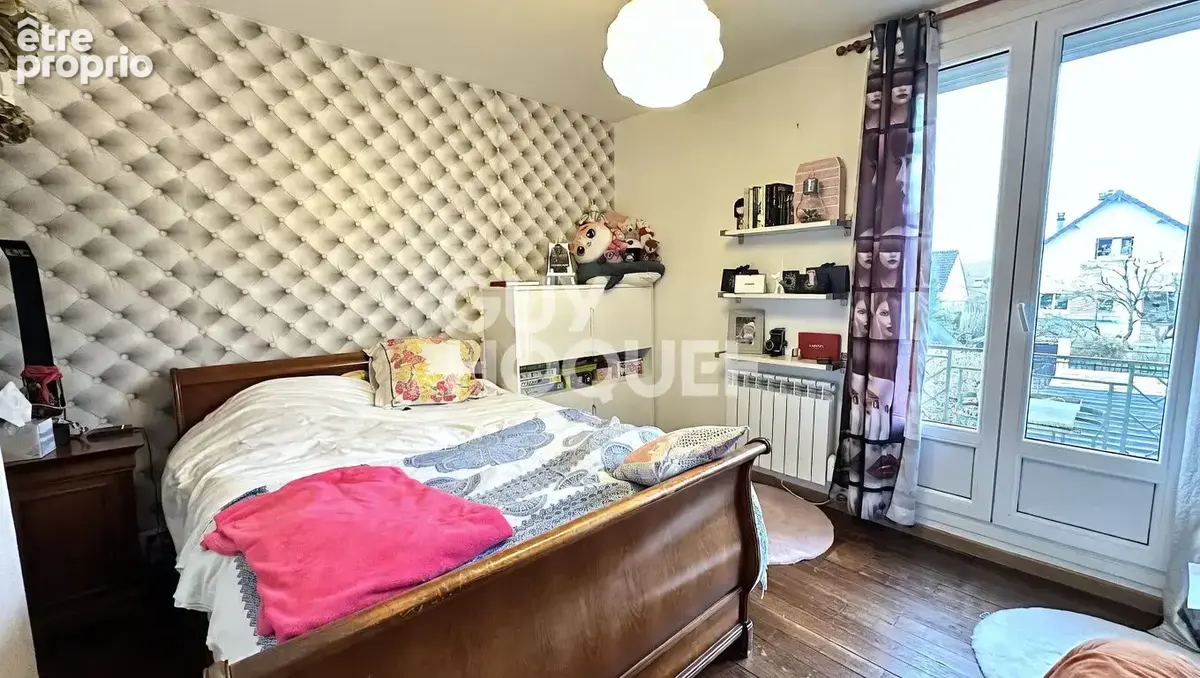 Appartement  - 4 chambres - 6 pièce(s) - 349 000 - photo 10