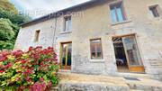 Maison à COLOMBIERS-SUR-SEULLES