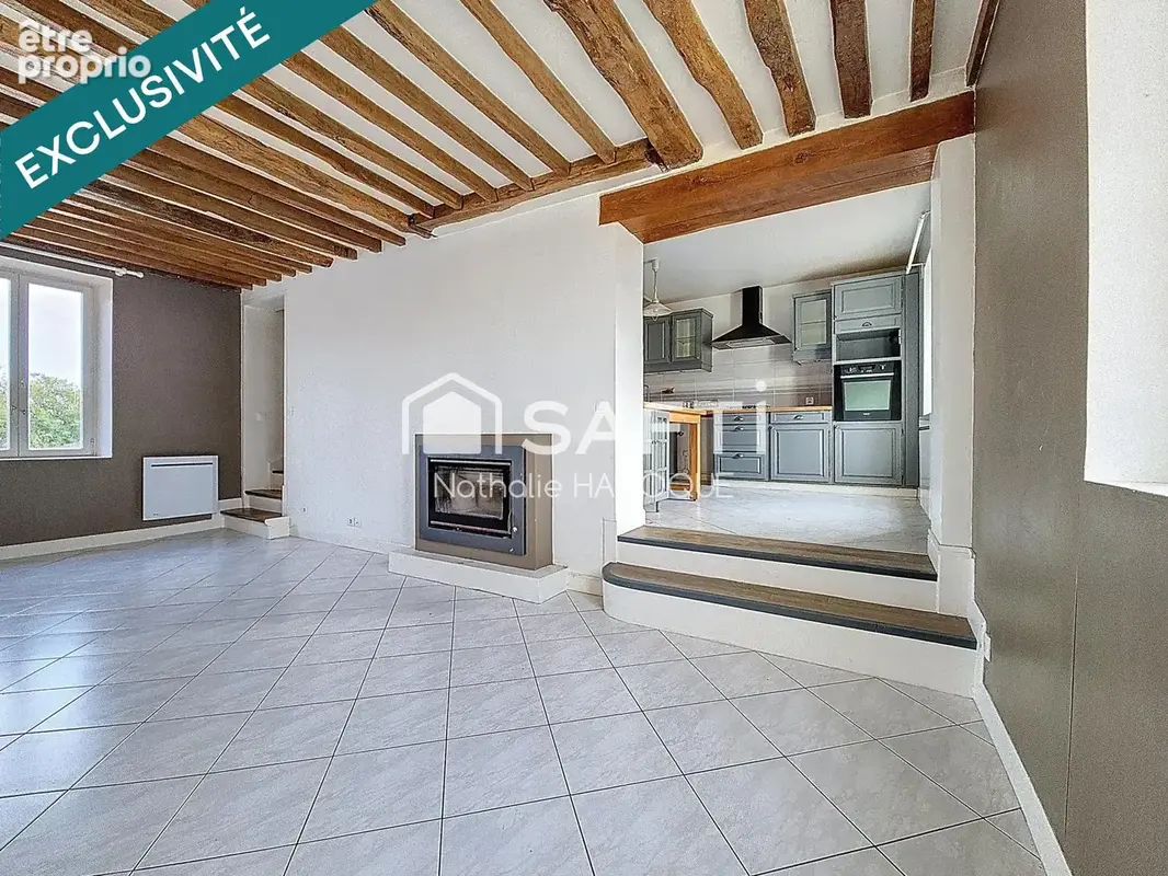 Photo 1 - Appartement à LE TREMBLAY-SUR-MAULDRE