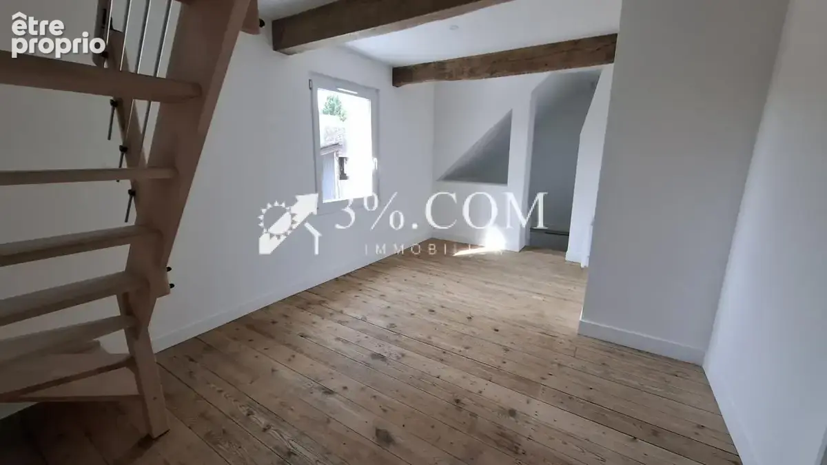 Grande Maison sans travaux - 6 / 7 CH - + Dépendance - photo 7
