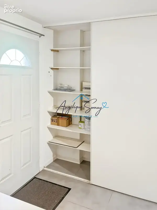 Coup de cœur – duplex rénové 97 m², 3 chambres, au calme face à la nature saint genix sur guiers (73) - photo 18