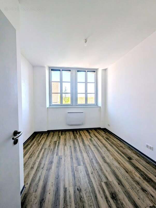 Appartement à ALTKIRCH