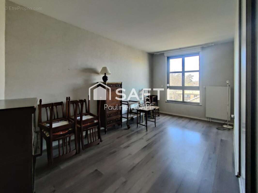 Photo 6 - Appartement à MONTPELLIER