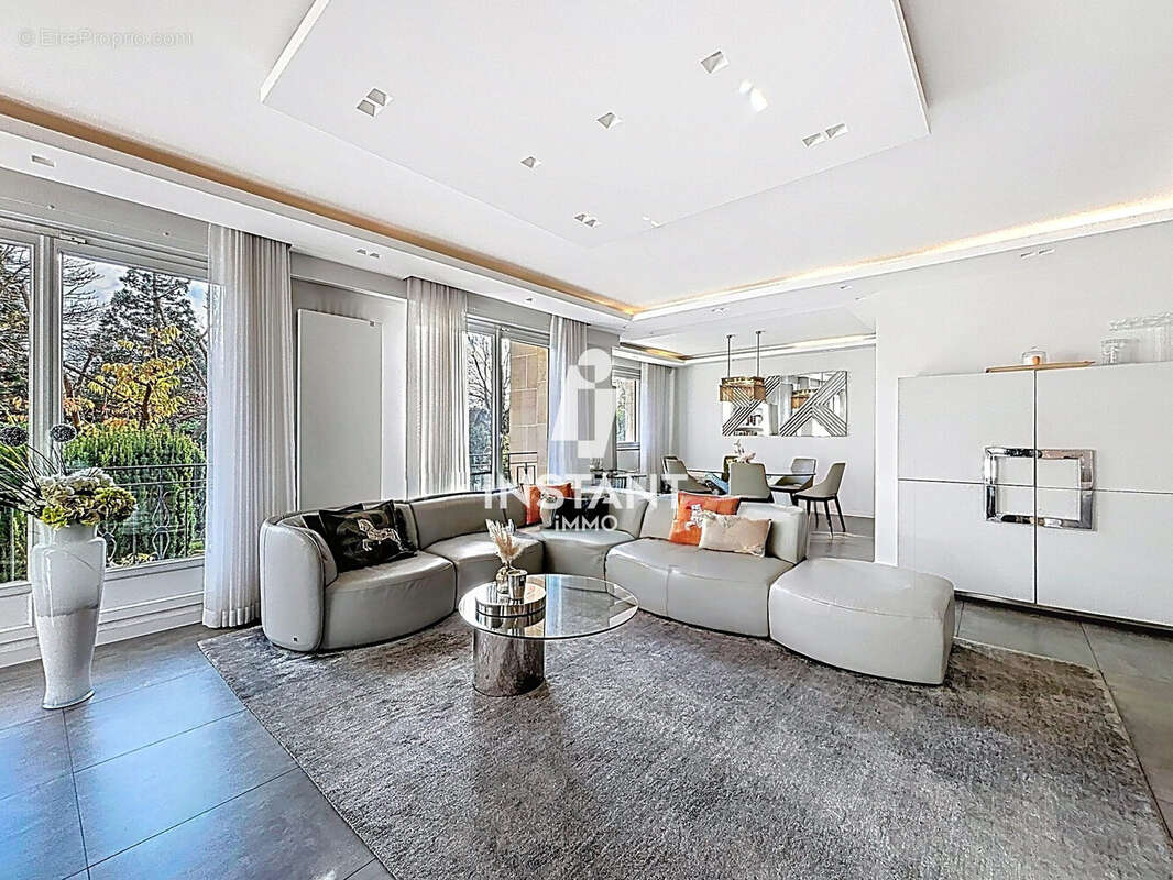 Appartement à SAINT-MANDE