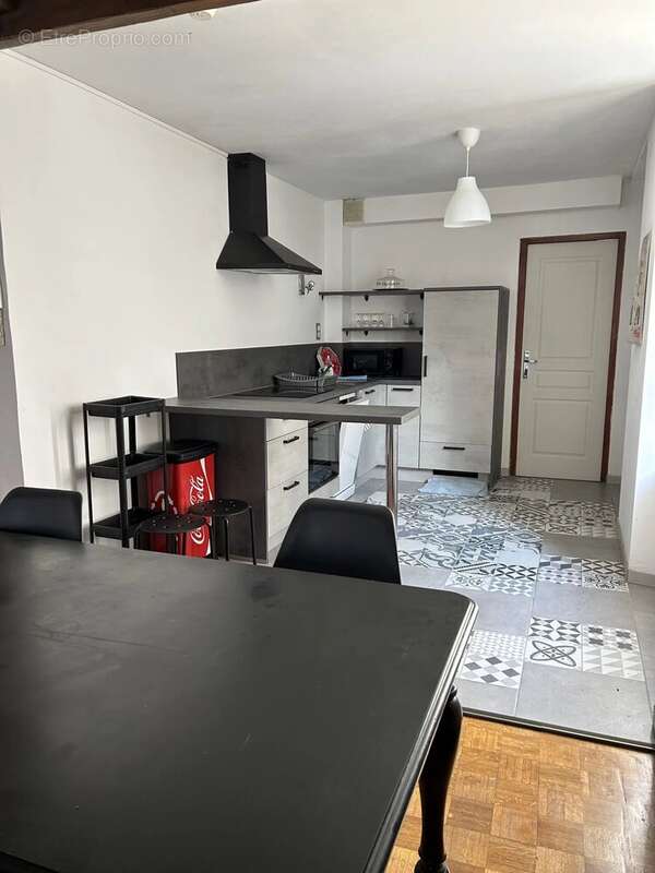 Appartement à MONTBELIARD