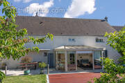 Maison à IZIER