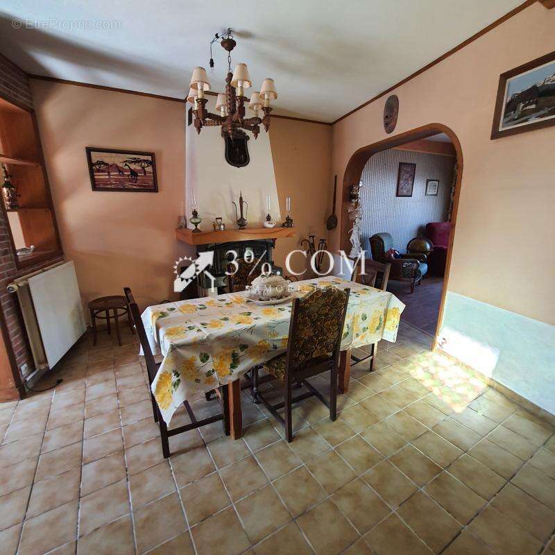 Maison à COULOGNE