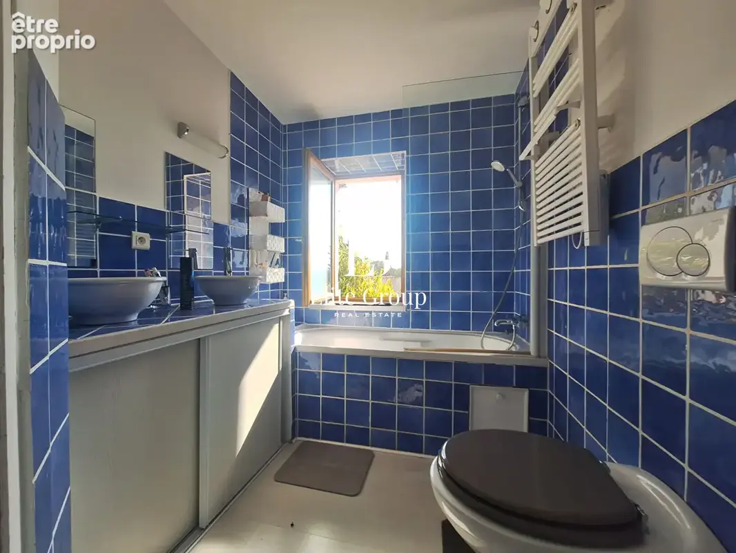 A vendre belle maison en pierre à Triac Lautrait 9 pièces 246 m2 - photo 13