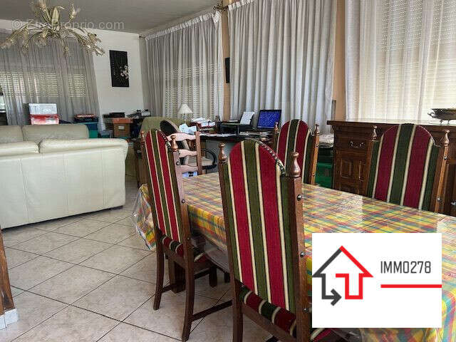 Maison 225 m² à Helfaut  - photo 2