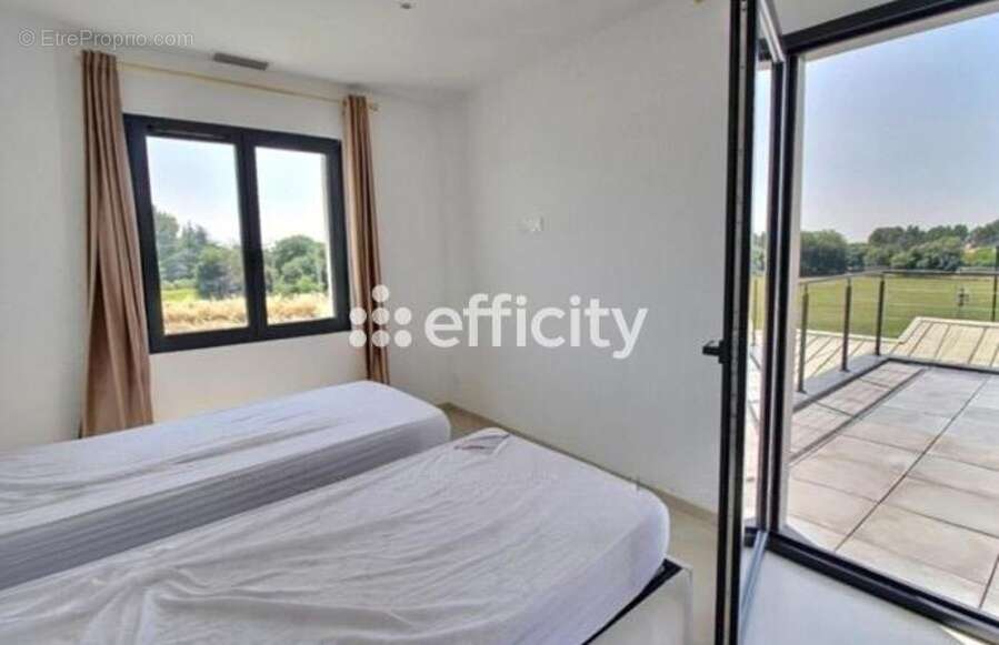 Maison à CARPENTRAS