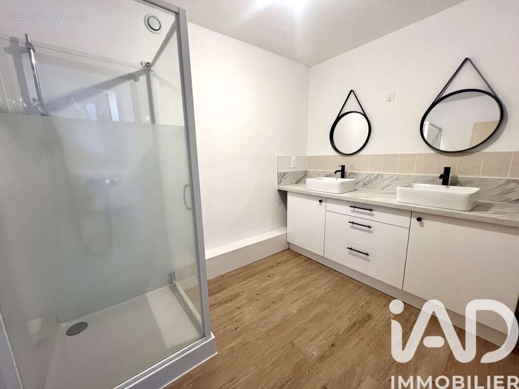 Photo 8 - Appartement à VITRY-LE-FRANCOIS