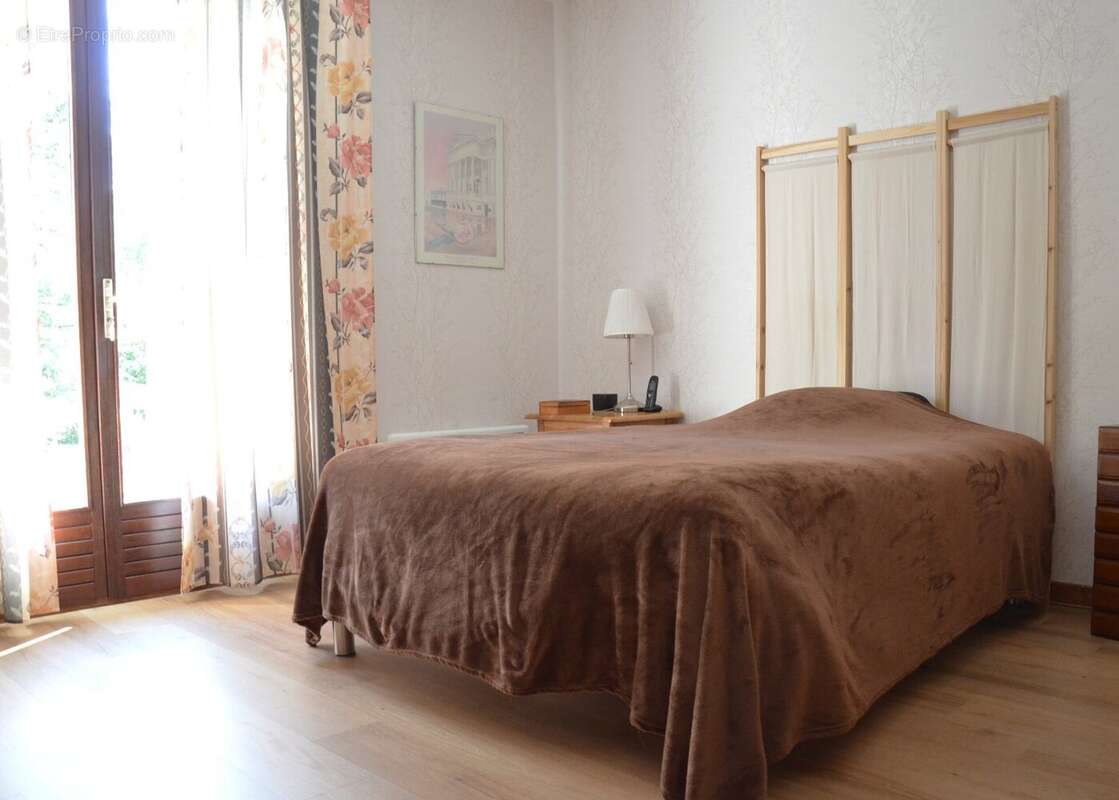 Maison à LEVIS-SAINT-NOM